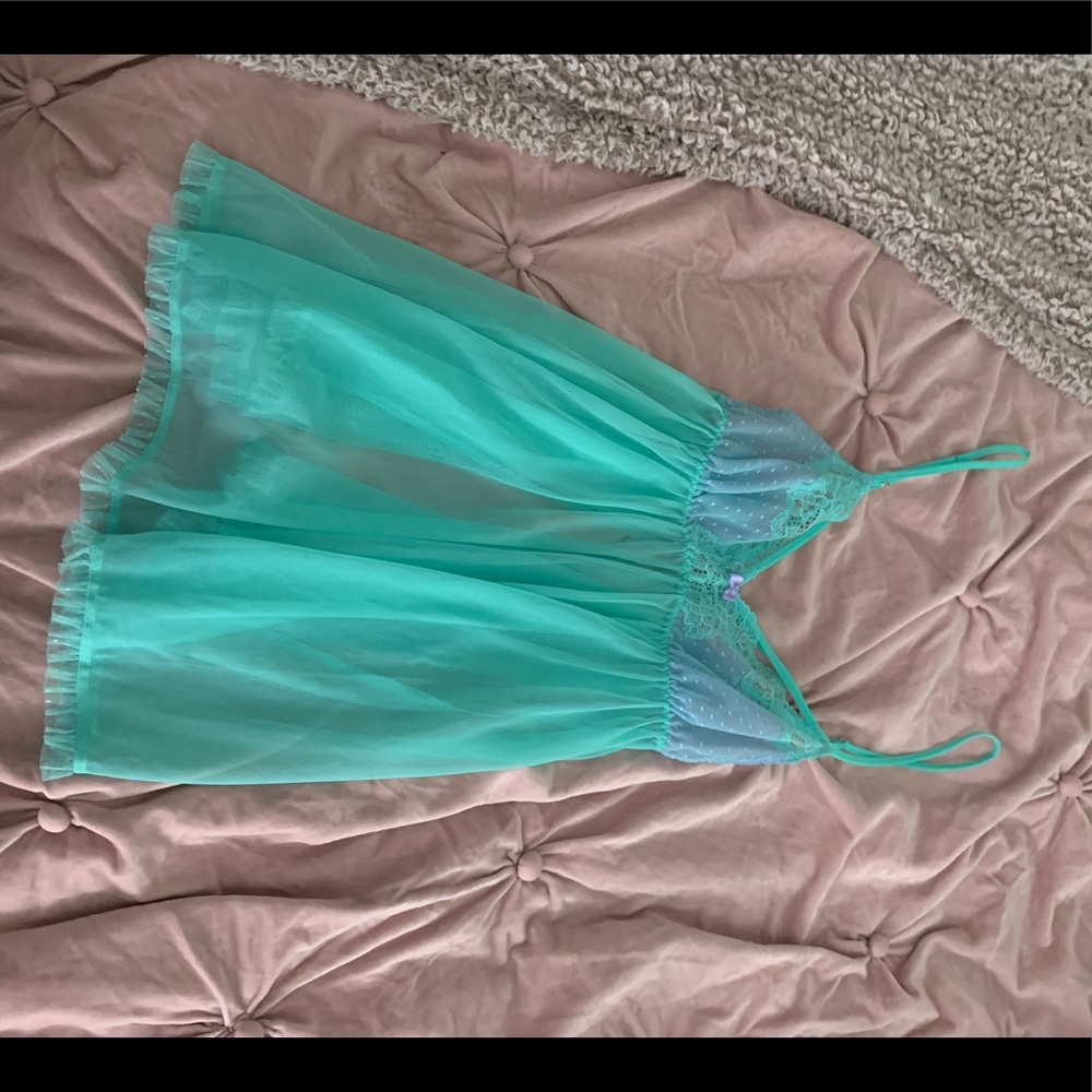 Victoria’s Secret VS size small nightgown/lingerie